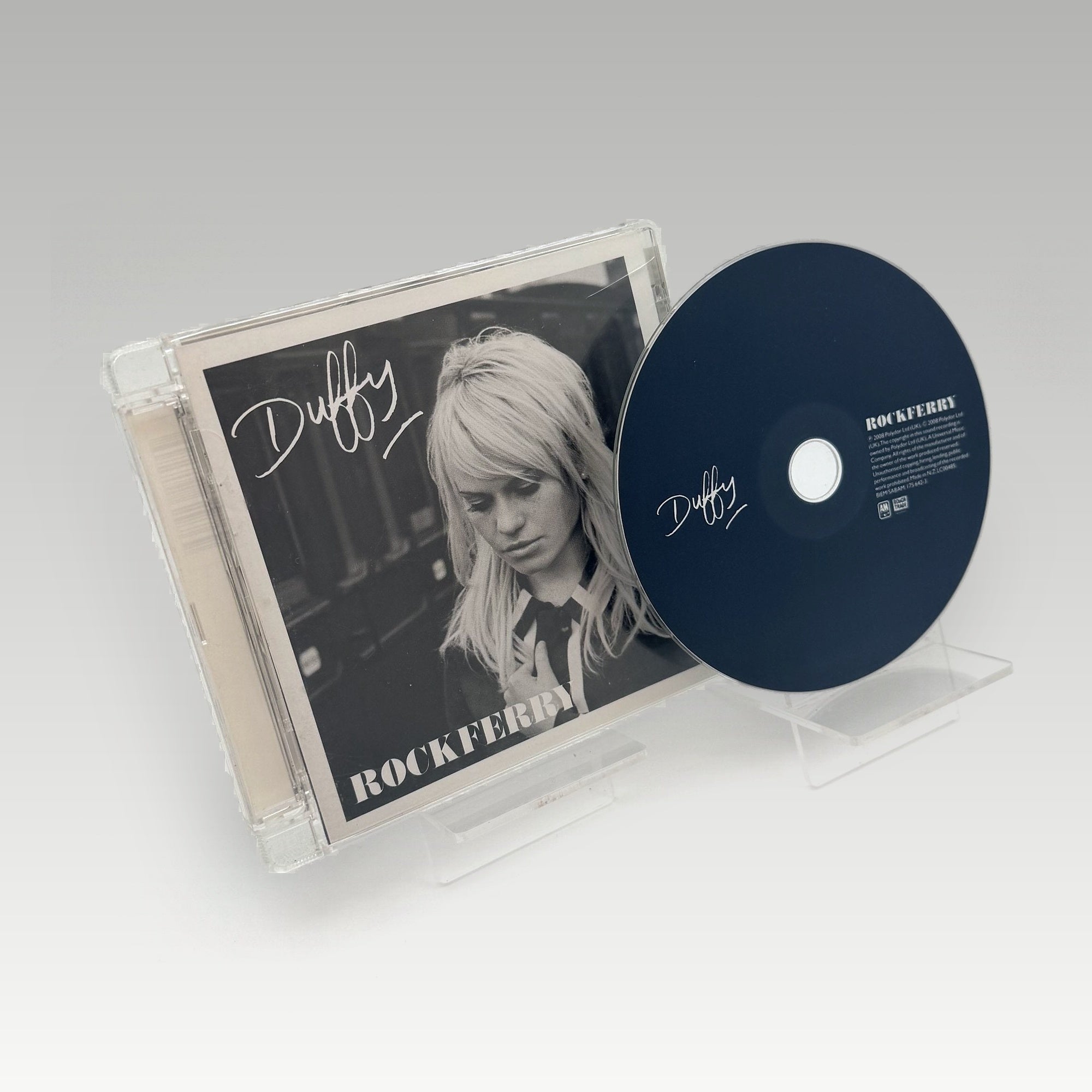 Duffy - Rockferry • CIB - Image 1