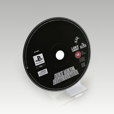 Duke Nukem: Time to Kill • Loose (PAL) - Image 1