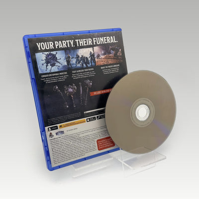 Dungeons & Dragons: Dark Alliance Day One Edition Day One Edition • CIB (PAL, Day One Edition) - Image 2