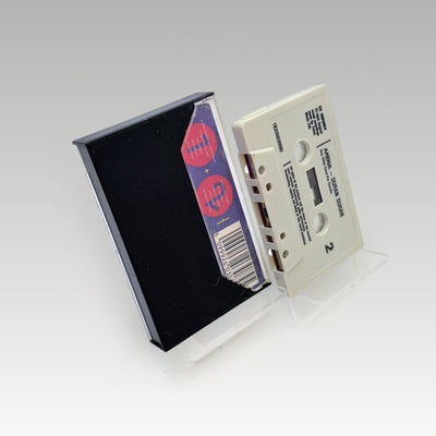 Duran Duran - Arena • CIB - Back Cover | Yappa NZ