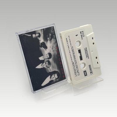 Duran Duran - Notorious • CIB - Image 1