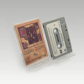 Seven And The Ragged Tiger cover art