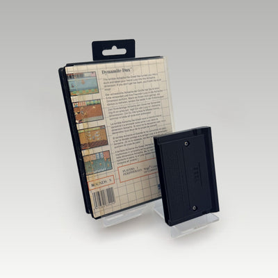 Dynamite Dux • No Manual (PAL) - Image 2