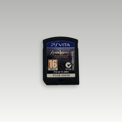 Dynasty Warriors 8: Xtreme Legends • Loose (Region 4) - Image 1