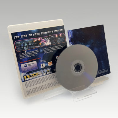 Dynasty Warriors: Gundam 3 • CIB (Region 4) - Image 2