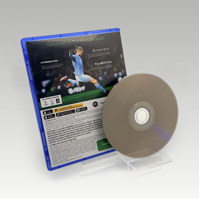 EA Sports FC 24 • CIB (PAL) - Image 2