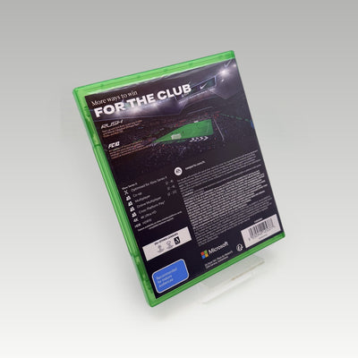 EA Sports FC 25 • CIB • New (Region Free) - Image 2