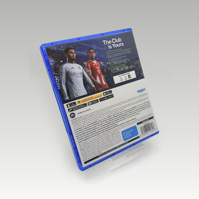 EA Sports FC 26 • CIB • New (Region 4) - Image 2