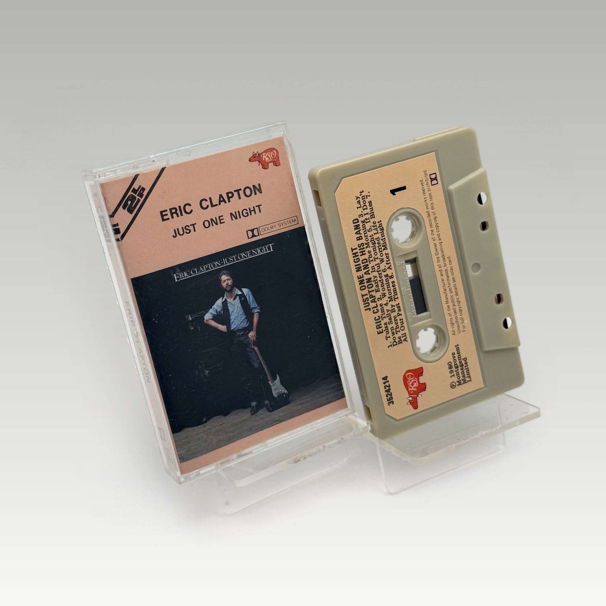 Eagles - Desperado • CIB - Image 1