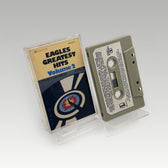 Eagles Greatest Hits Volume 2 cover art