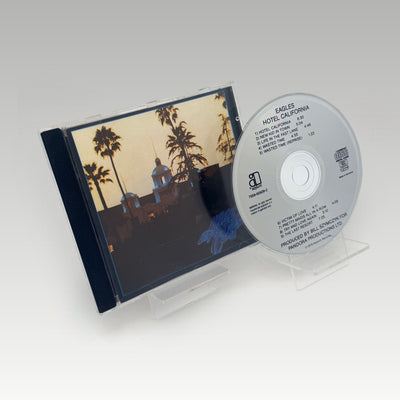 Eagles - Hotel California • CIB - Image 1