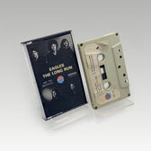The Long Run cover art