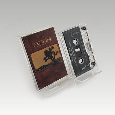 Eagles - The Very Best Of The Eagles • CIB - Image 1