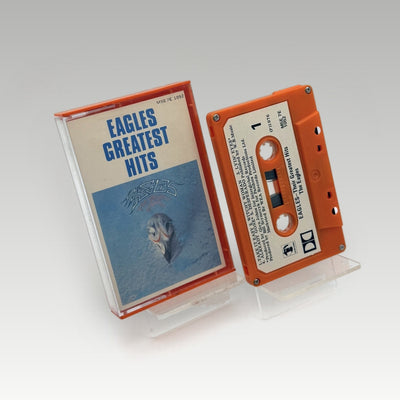 Eagles - Their Greatest Hits 1971-1975 • CIB - Image 1