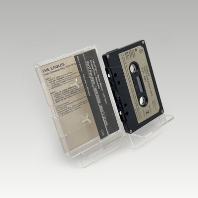 Eagles - Their Greatest Hits 1971-1975 • CIB - Image 2