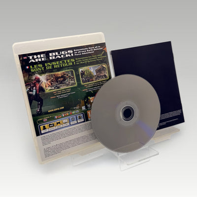 Earth Defense Force: Insect Armageddon • CIB (Region 2) - Image 2