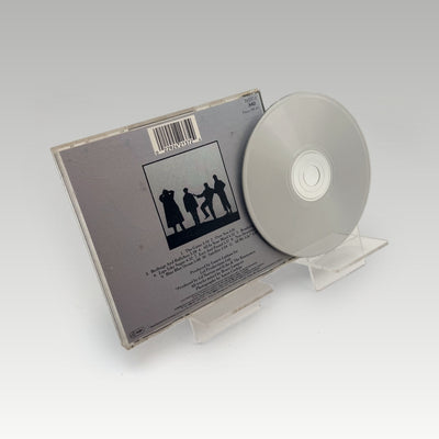 Echo & The Bunnymen - Echo & The Bunnymen • CIB - Image 2