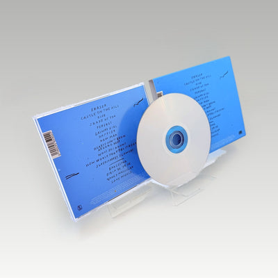 Ed Sheeran - ÷ (Divide) Slipcover • CIB - Image 2