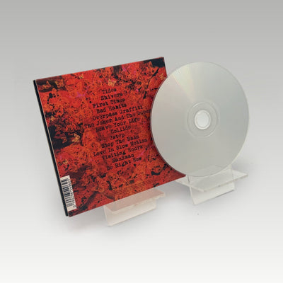 Ed Sheeran - = (Equals) • CIB - Image 2