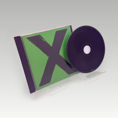 Ed Sheeran - X (Multiply) • CIB - Image 1