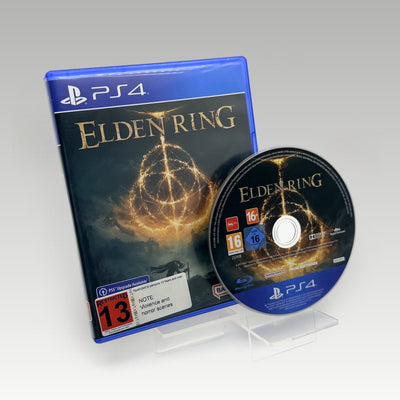Elden Ring • CIB (PAL) - Image 1