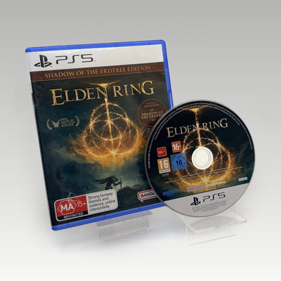 Elden Ring: Shadow of the Erdtree • CIB (Region 4) - Image 1