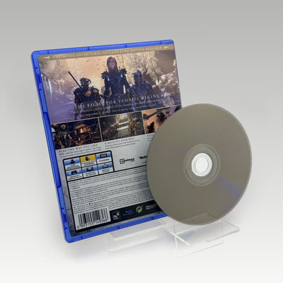 Elder Scrolls Online Tamriel Unlimited • CIB (PAL) - Image 2