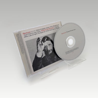 Electronic - Twisted Tenderness • CIB - Image 1