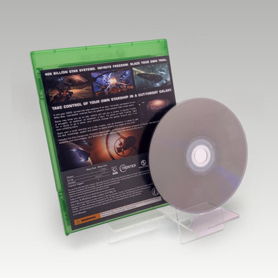 Elite: Dangerous Legendary Edition • CIB (PAL, Legendary Edition) - Image 2