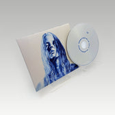 Brightest Blue cover art