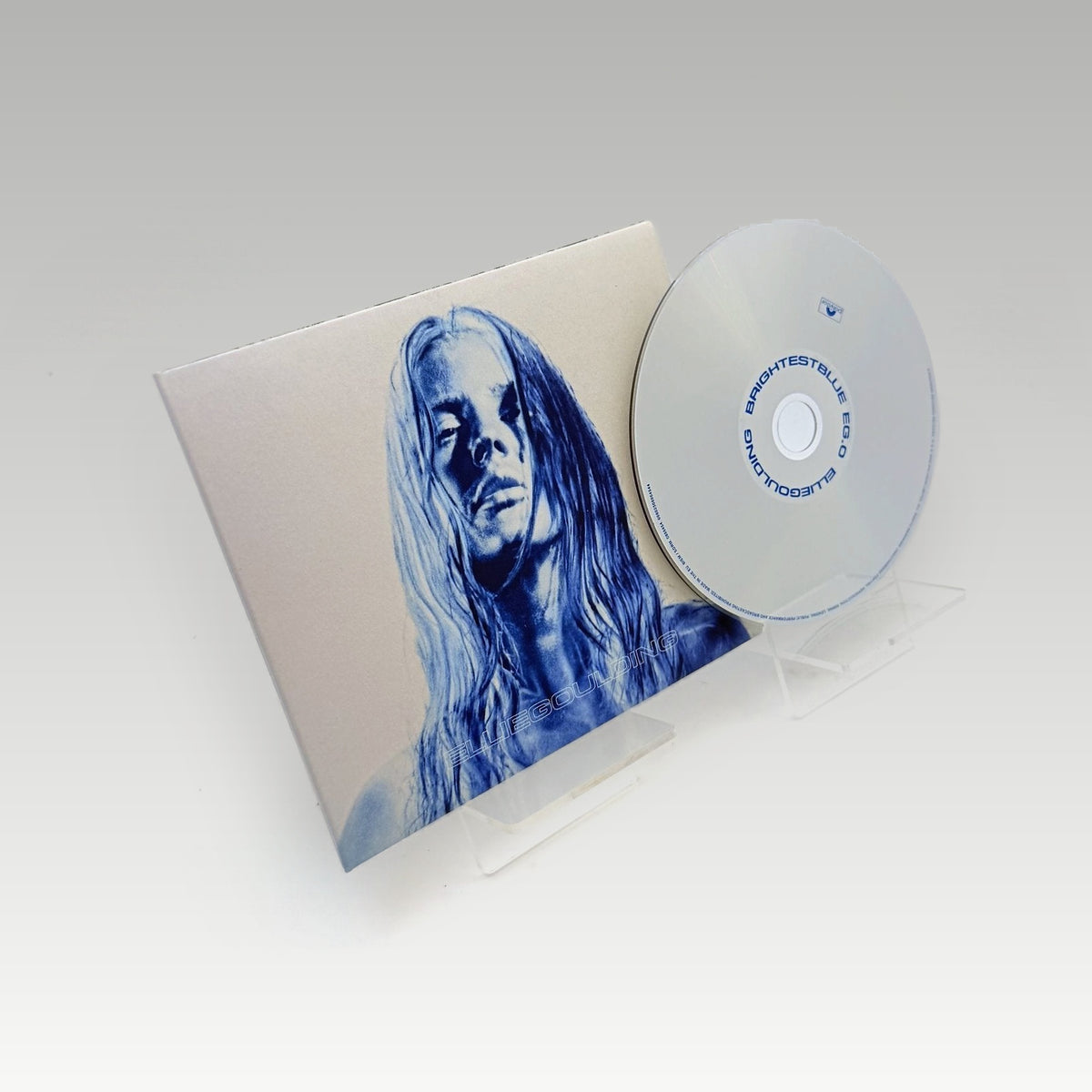 Ellie Goulding - Brightest Blue • CIB - Image 1
