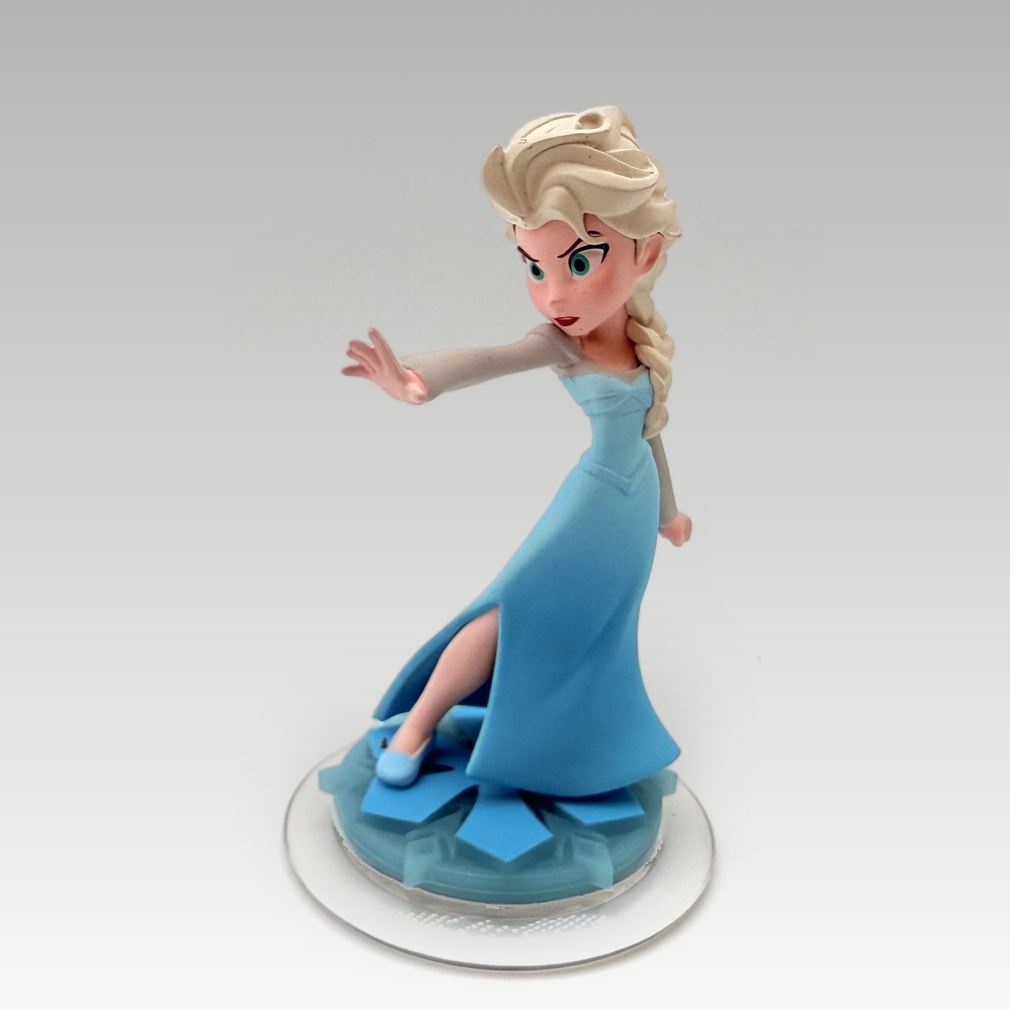 Elsa - Frozen - 1.0 • Loose (Region Free) - Image 1