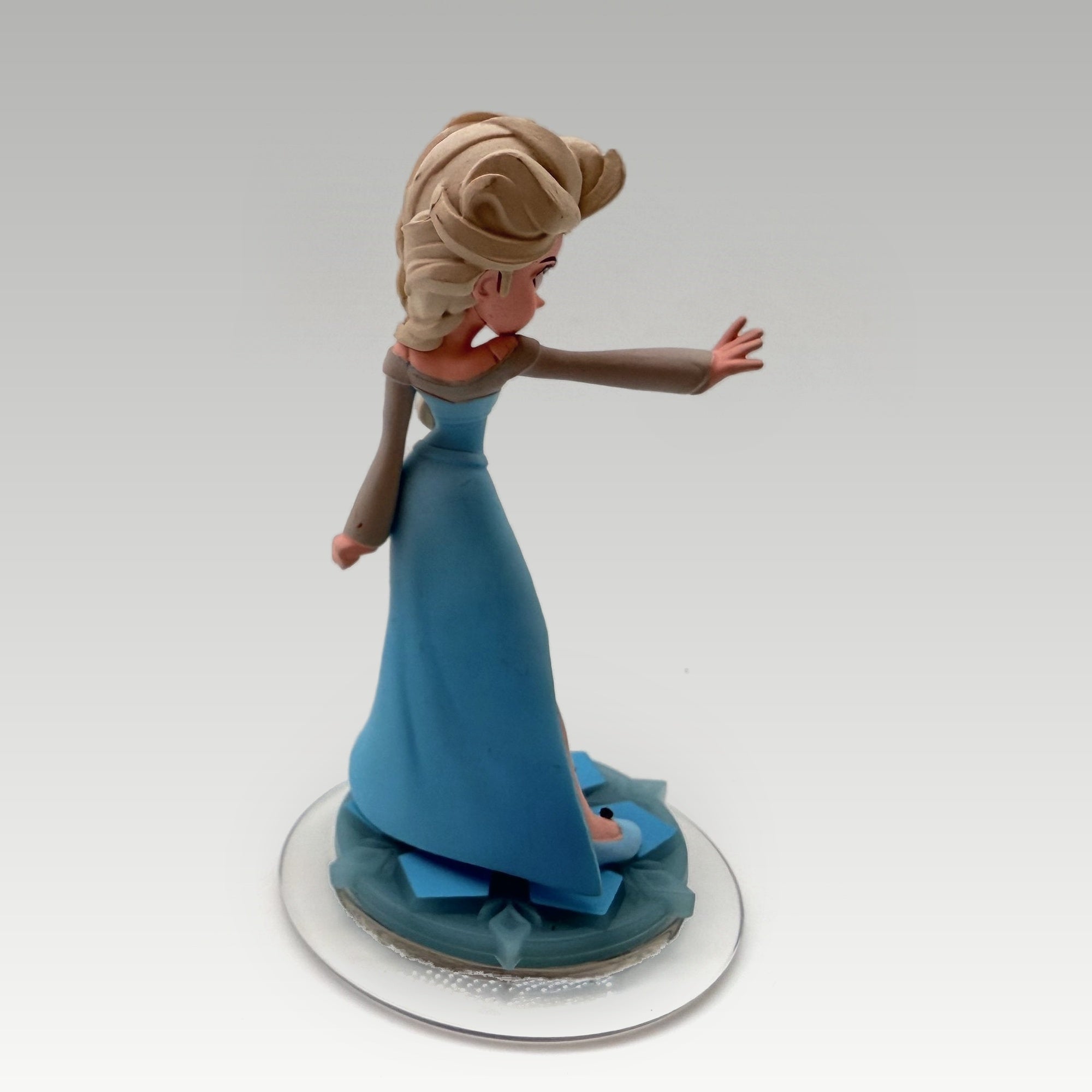 Elsa - Frozen - 1.0 • Loose (Region Free) - Image 2