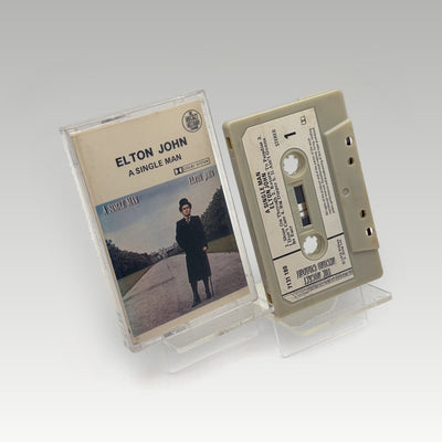 Elton John - A Single Man • CIB - Image 1