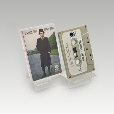 Elton John - A Single Man • CIB - Image 1