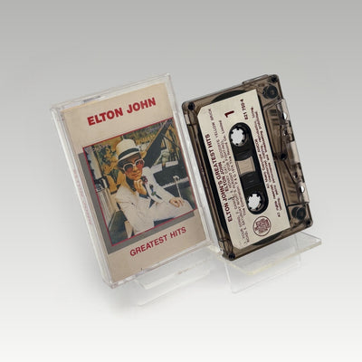 Elton John - Elton John's Greatest Hits • CIB - Image 1