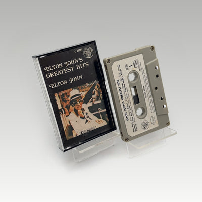 Elton John - Elton John's Greatest Hits • CIB - Image 1