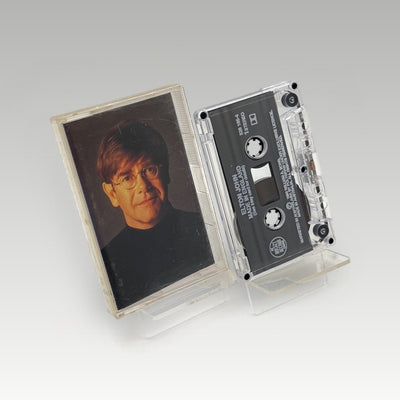 Elton John - Made In England • CIB - Image 1