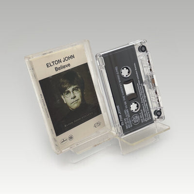 Elton John - Made In England • CIB - Image 1
