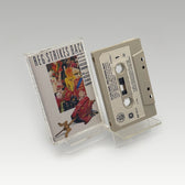 Reg Strikes Back cover art