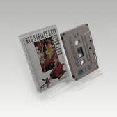 Reg Strikes Back cover art