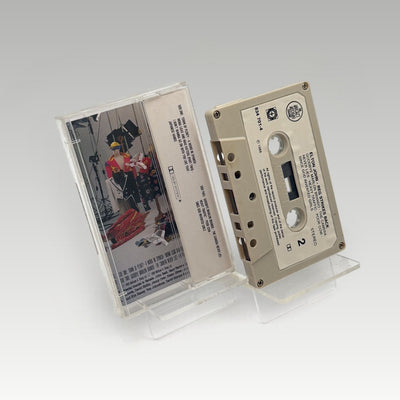 Elton John - Reg Strikes Back • CIB - Image 2