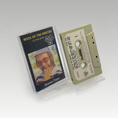 Elton John - Rock Of The Westies • CIB - Image 1