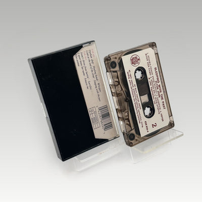 Elton John - Sleeping With The Past • CIB - Image 2