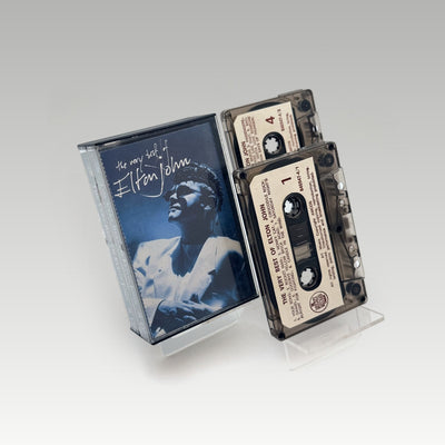 Elton John - The Very Best Of Elton John • CIB - Image 1