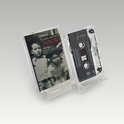 Elvis Costello - Brutal Youth • CIB - Image 1