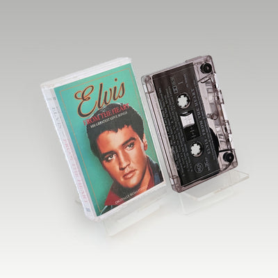 Elvis Presley - From The Heart (His Greatest Love Songs) • CIB - Image 1