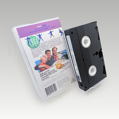 Elvis: Roustabout (1964) • CIB (PAL) - Back Cover | Yappa NZ