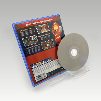 Embr • CIB (Region Free) - Image 2
