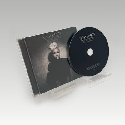 Emeli Sandé - Our Version Of Events (Special Edition) • CIB - Image 1
